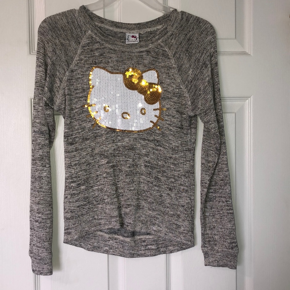 Long sleeve